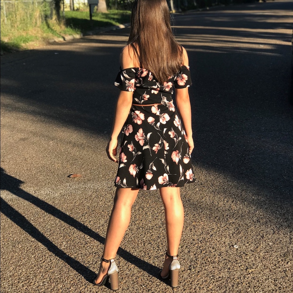 Sun Dress